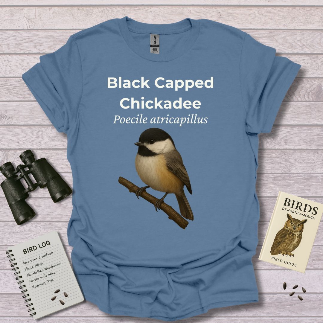 CHICKADEE 1 - Swooply Shop