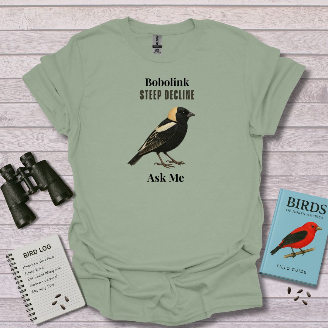 SONG LOST Bobolink - Swooply Shop