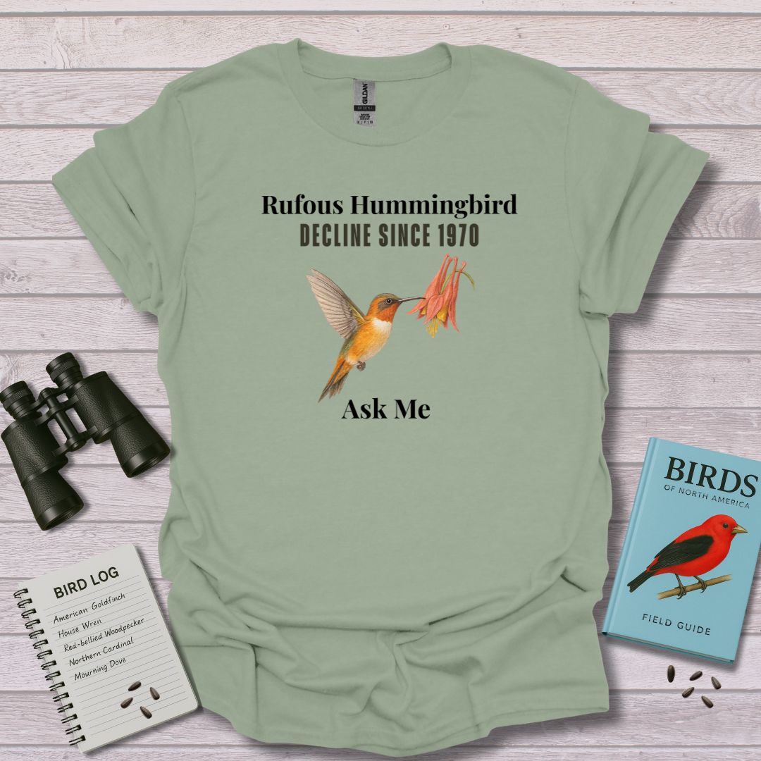 SMALL WINGS hummingbird - Swooply Shop