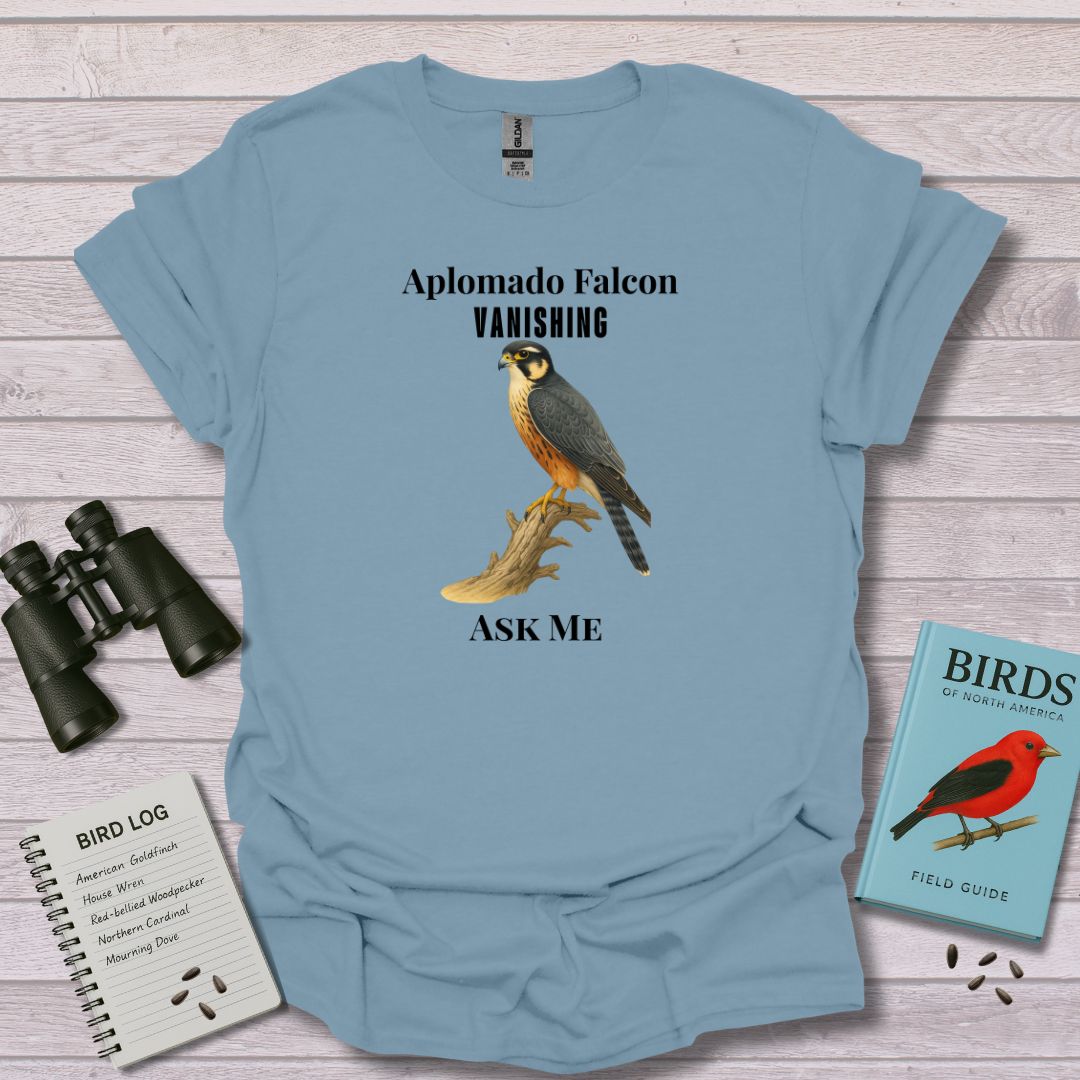 APLOMADO - Swooply Shop
