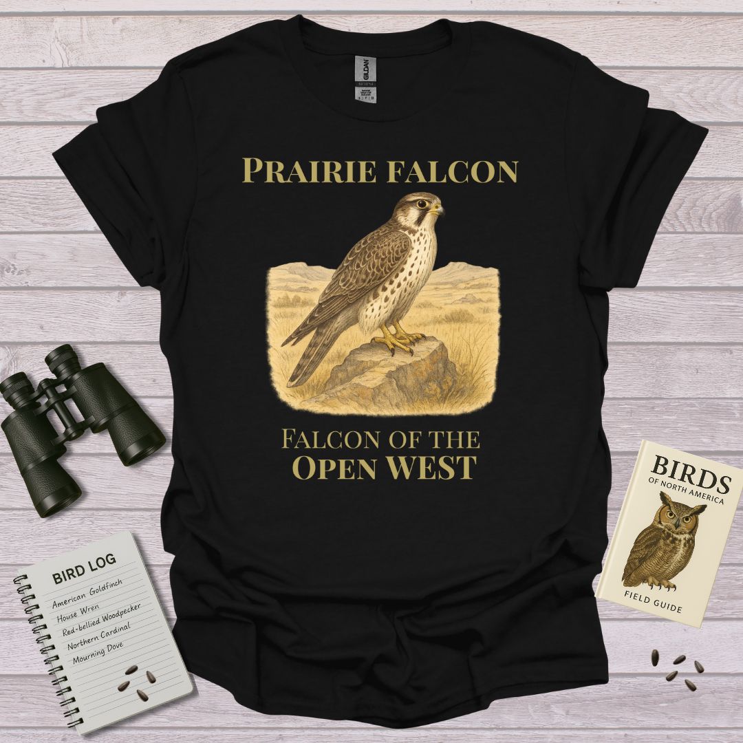 PRAIRIE