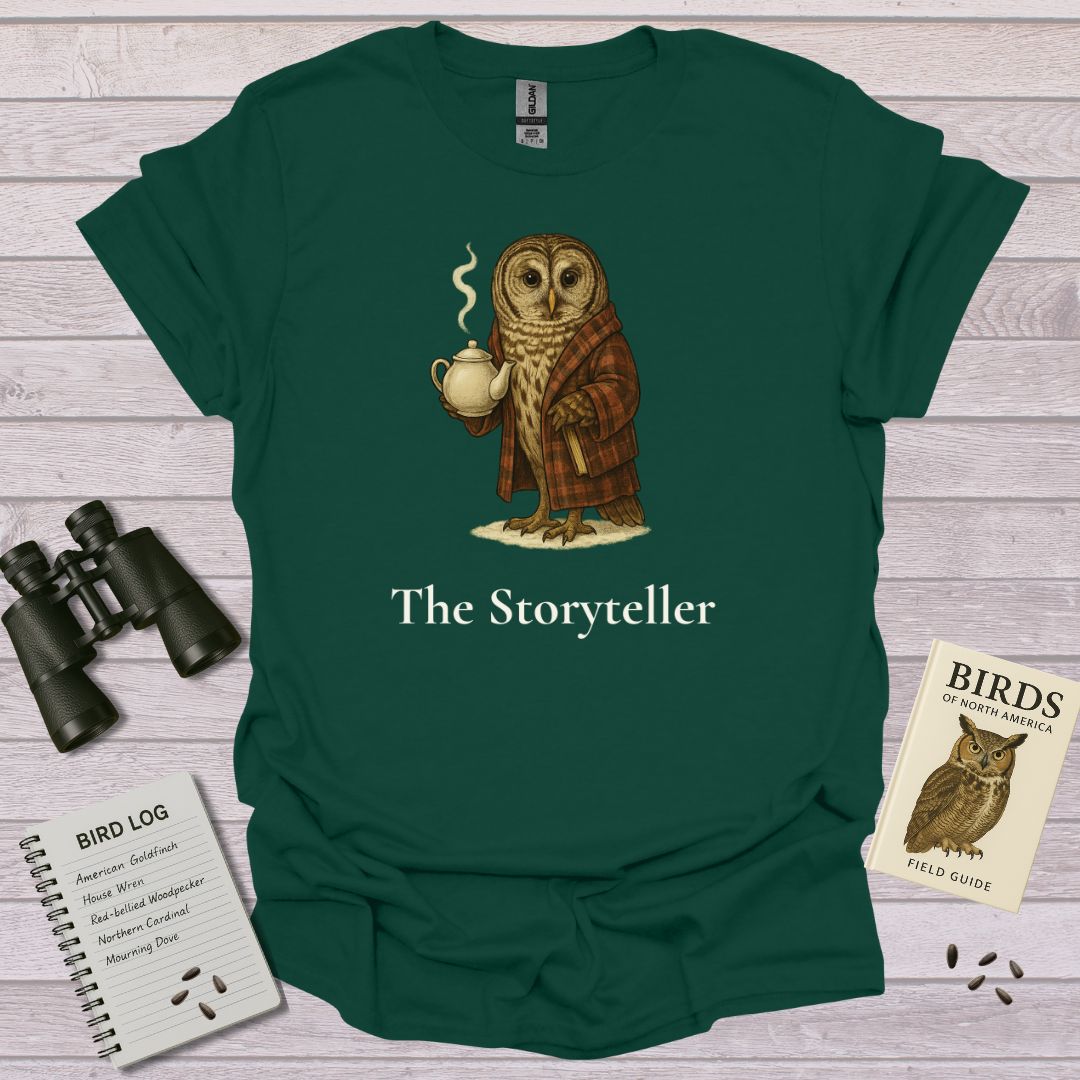 STORYTELLER