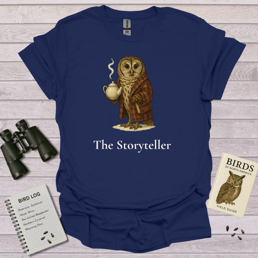 STORYTELLER