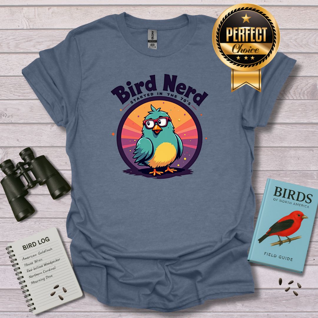 70'S NERD - Swooply Shop