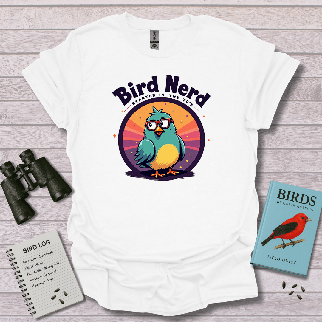 70'S NERD - Swooply Shop