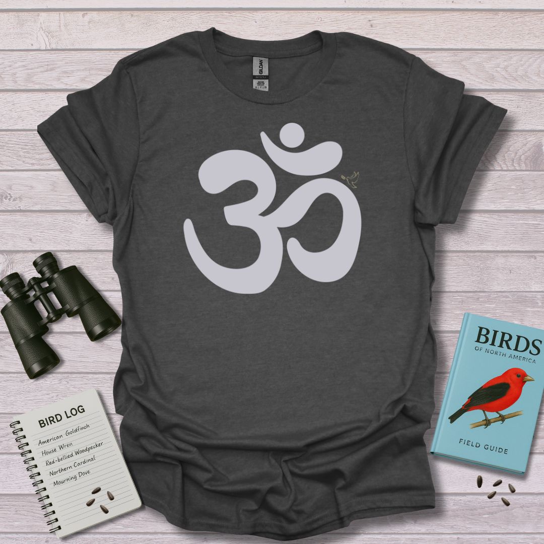 AUM MEDITATE - Swooply Shop