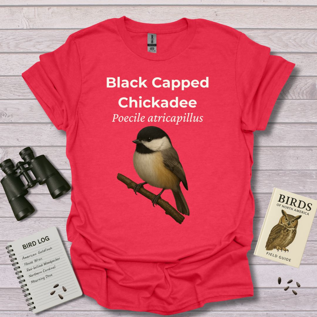 CHICKADEE 1 - Swooply Shop