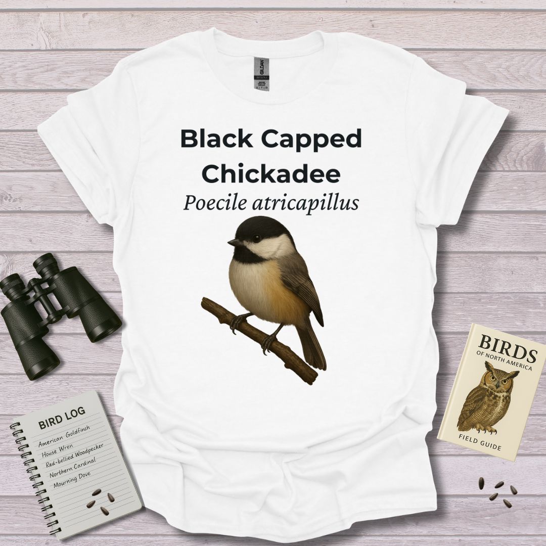 CHICKADEE 2 - Swooply Shop