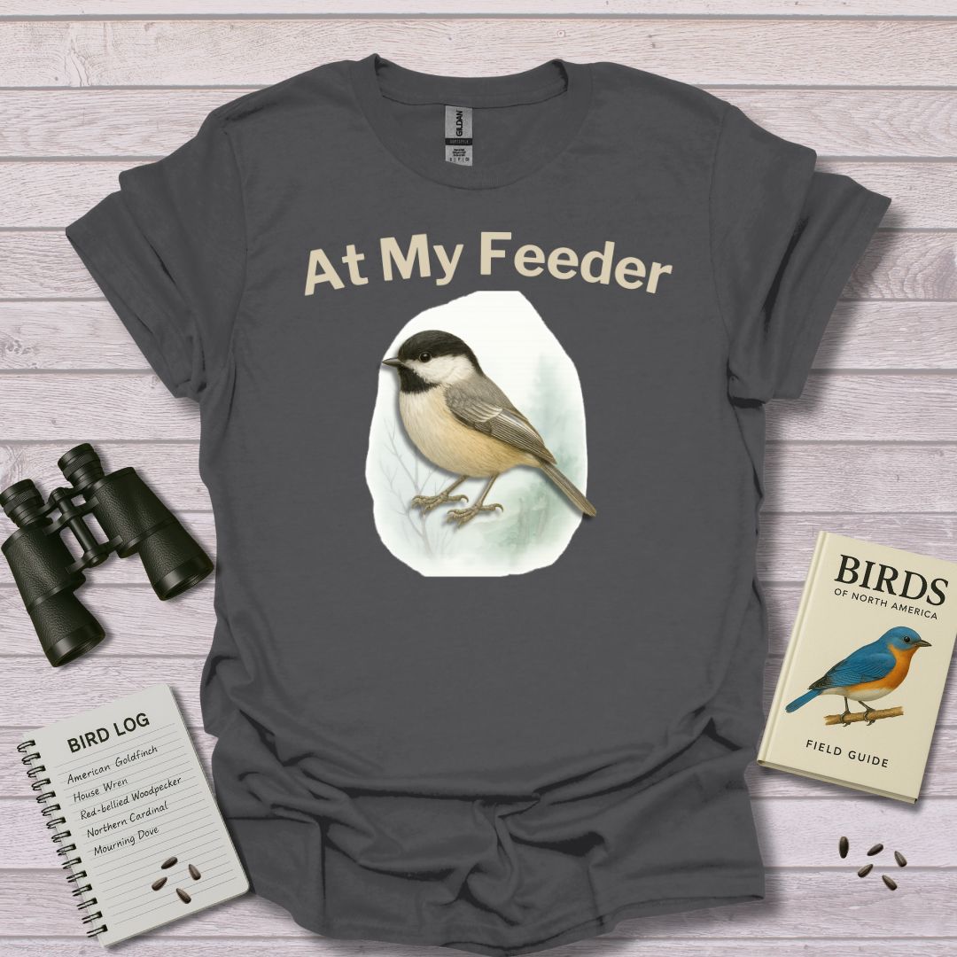 BC CHICKADEE - Swooply Shop