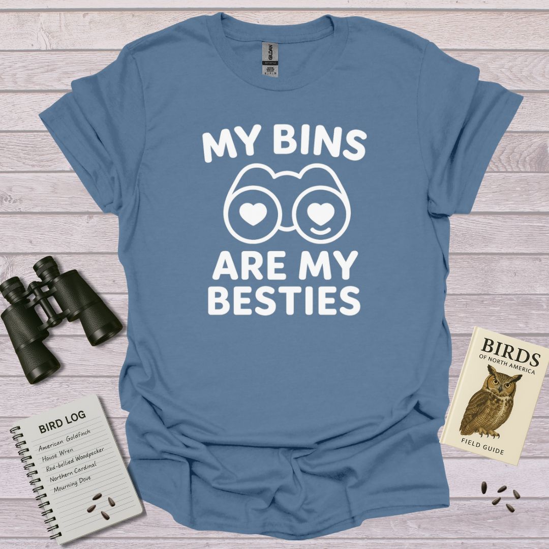 BINS BESTIE - Swooply Shop