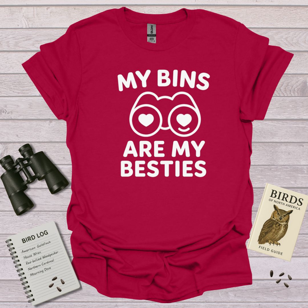 BINS BESTIE - Swooply Shop