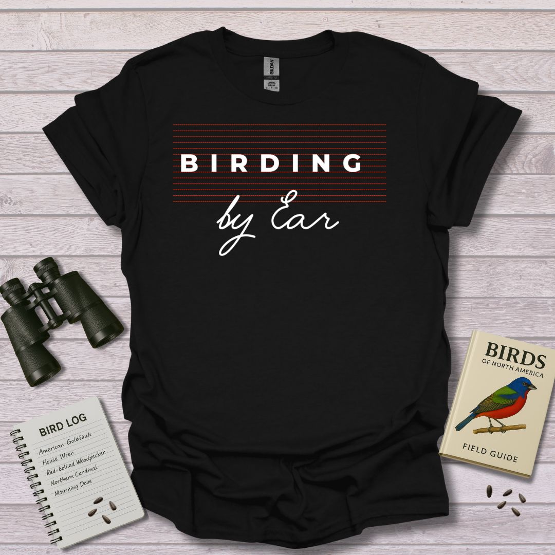 BIRD BY EAR - Swooply Shop