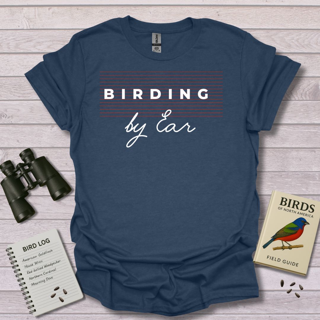 BIRD BY EAR - Swooply Shop