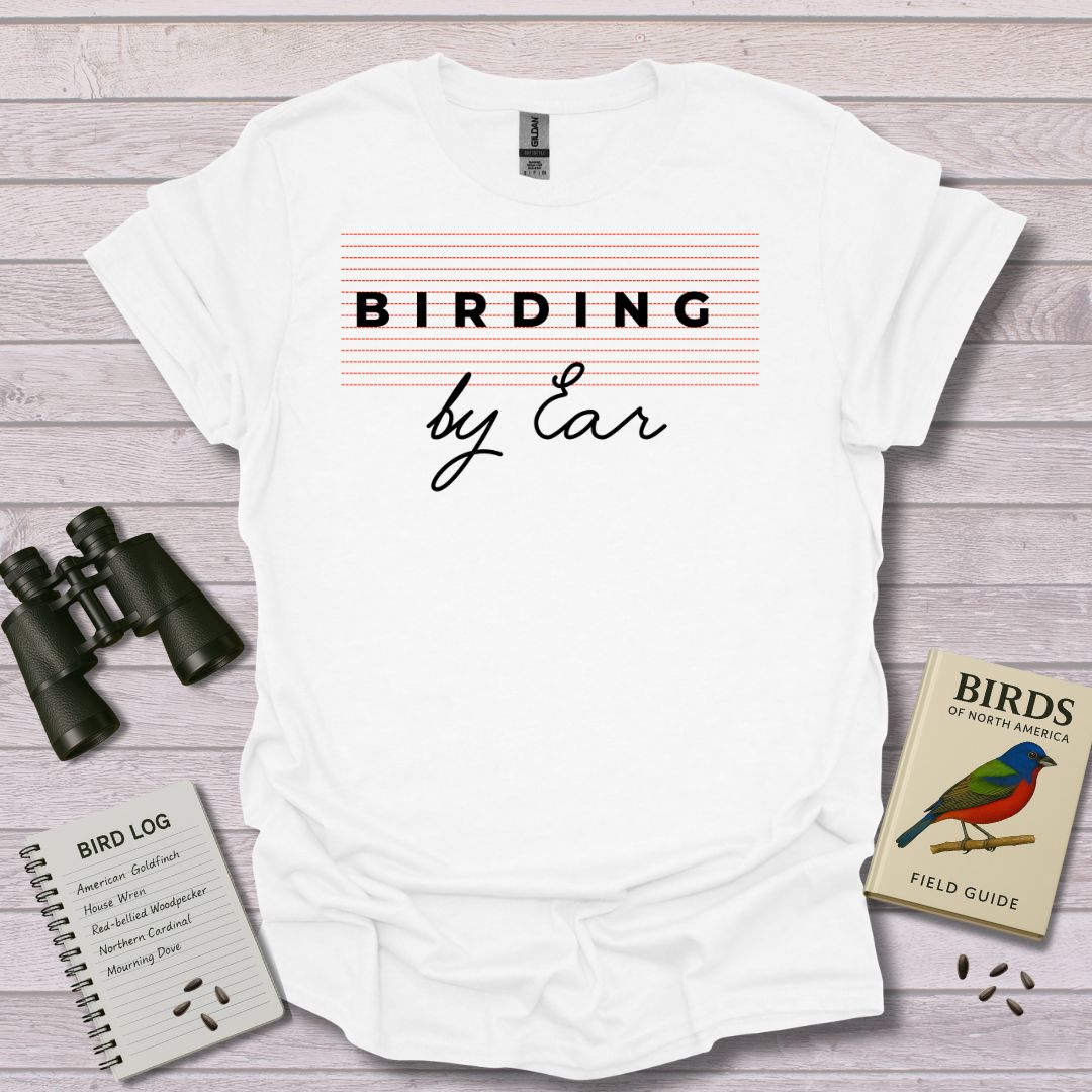 BIRD BY EAR - Swooply Shop