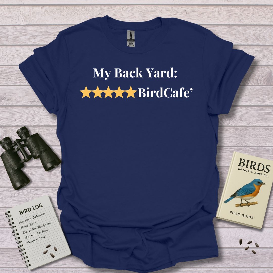 BIRD CAFE - Swooply Shop