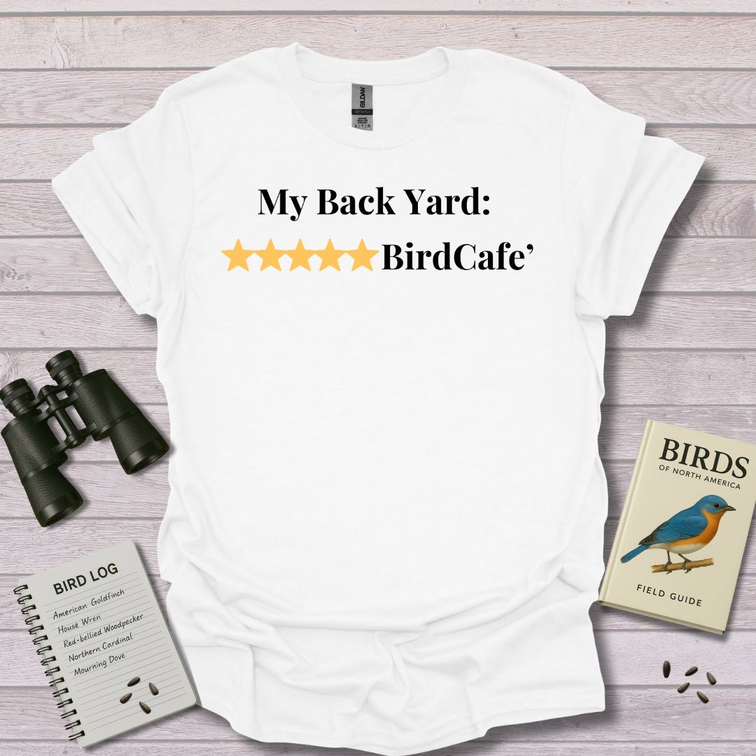 BIRD CAFE - Swooply Shop