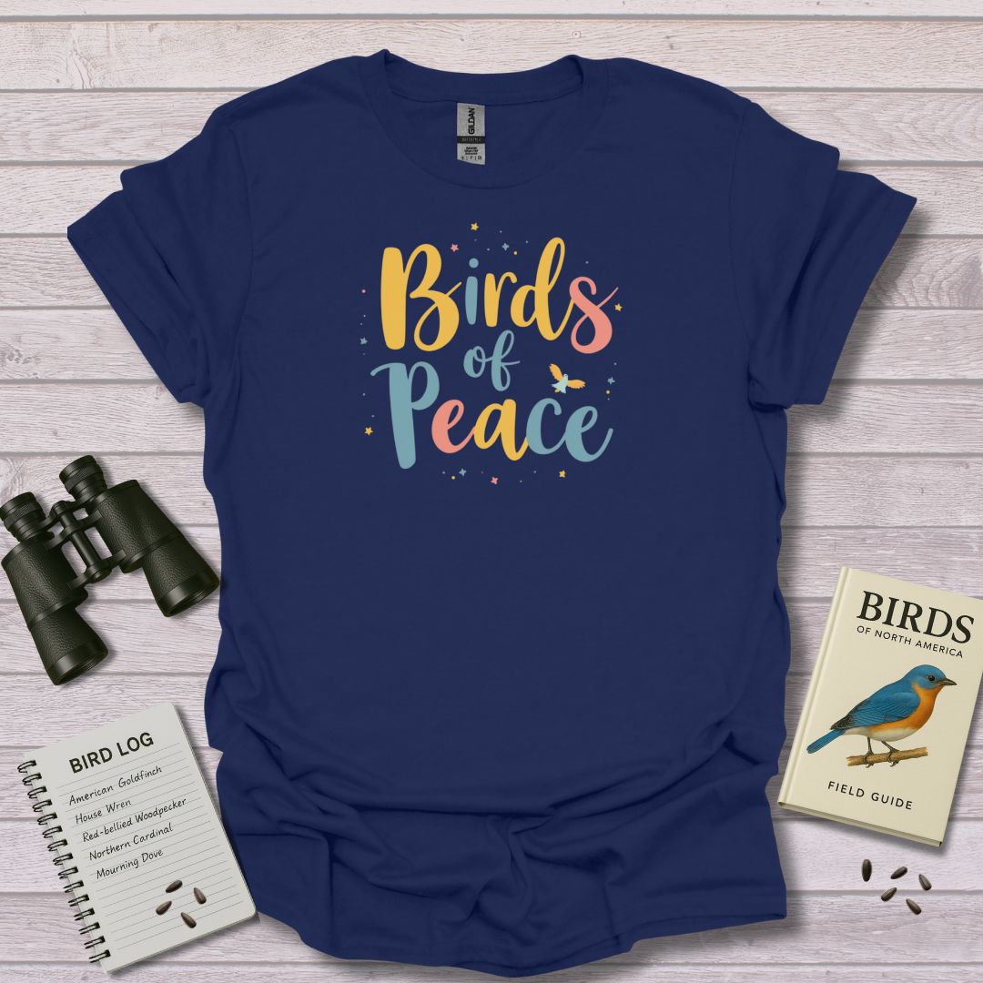 BIRDS OF PEACE - Swooply Shop