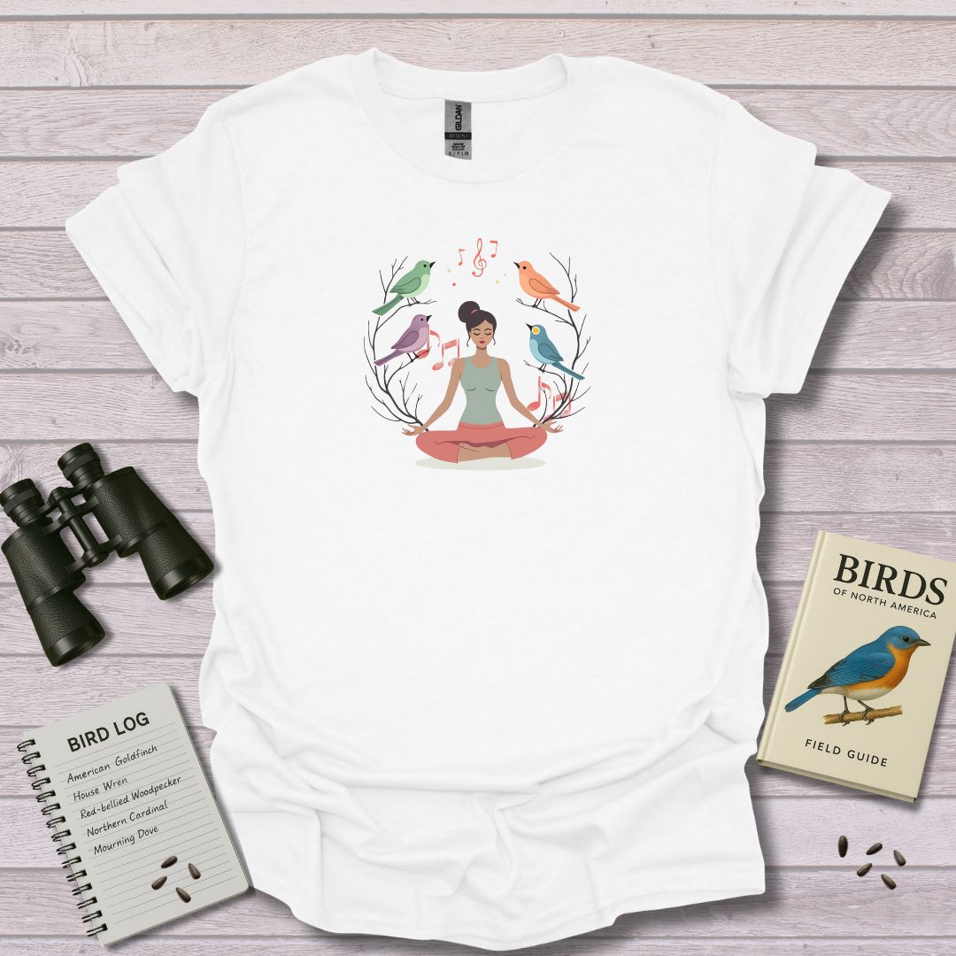 BIRDSONG VIBES - Swooply Shop