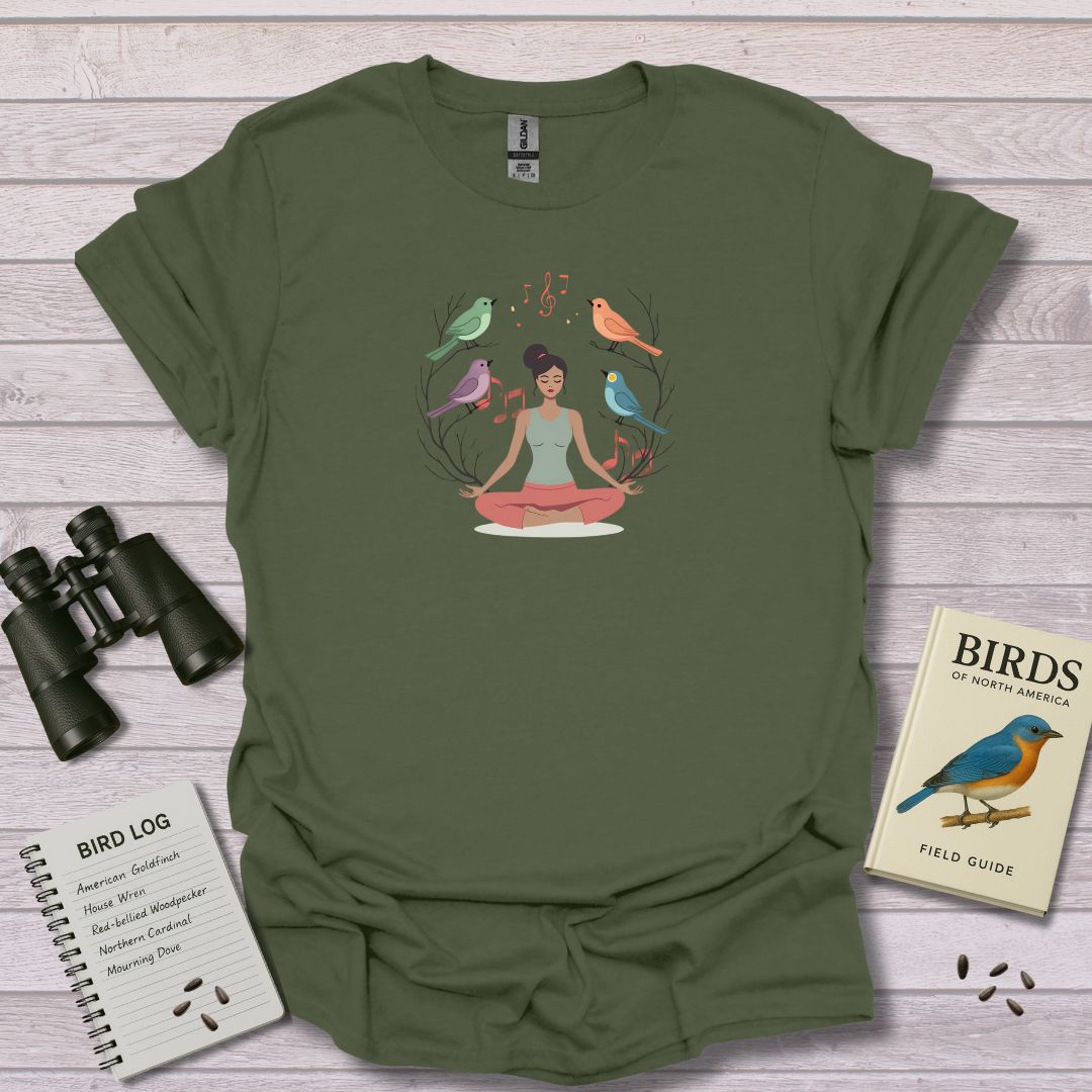 BIRDSONG VIBES - Swooply Shop
