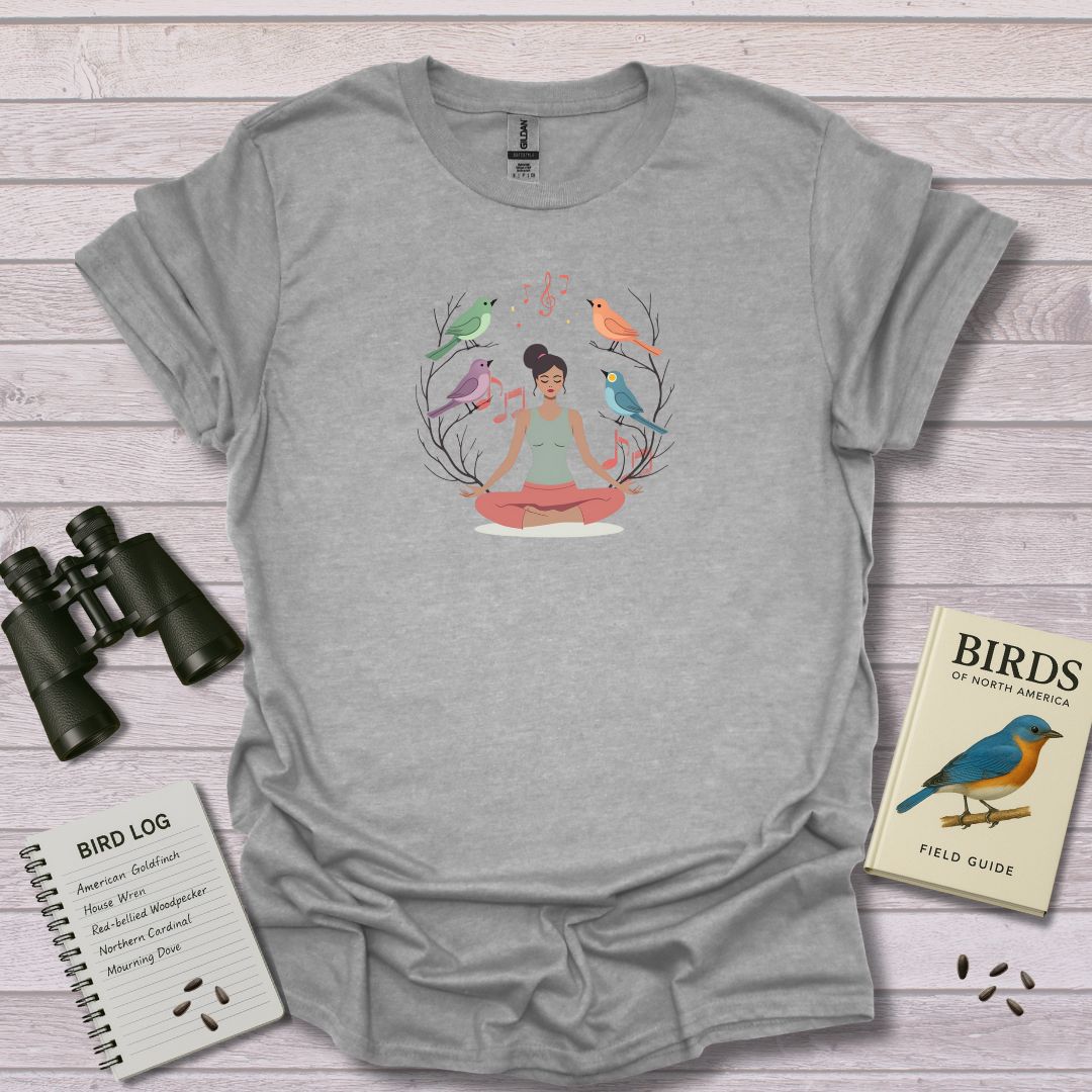 BIRDSONG VIBES - Swooply Shop