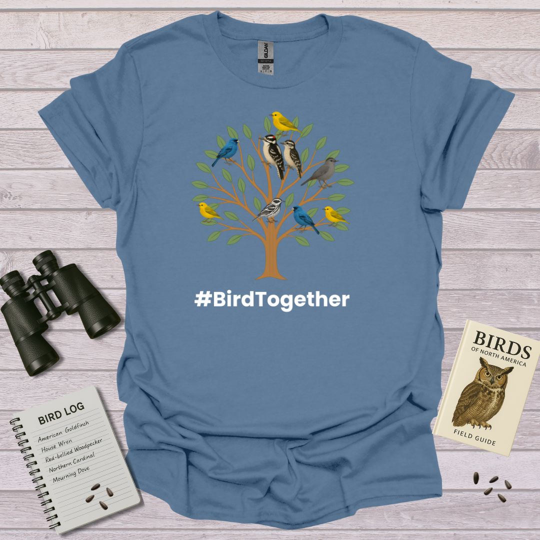 #BIRD TOGETHER - Swooply Shop
