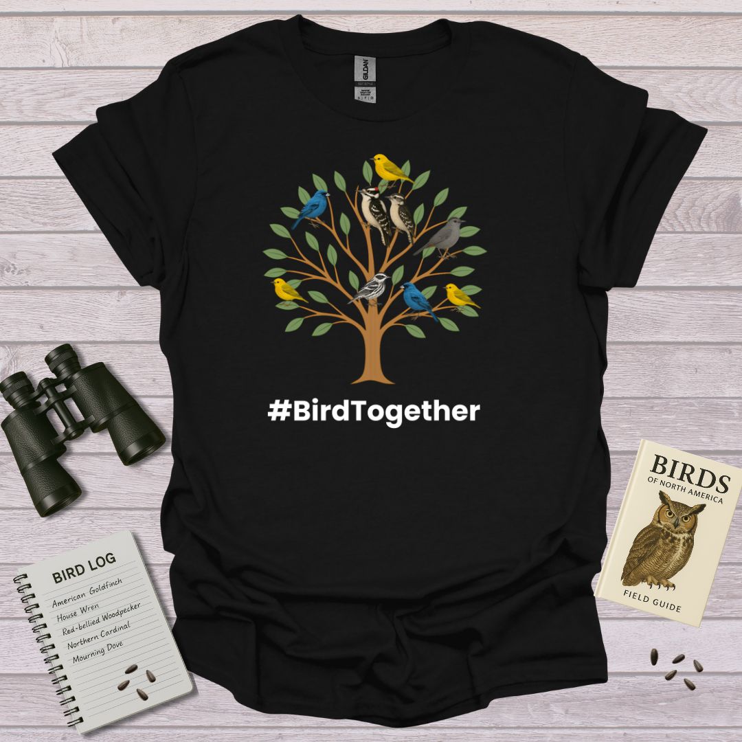 #BIRD TOGETHER - Swooply Shop