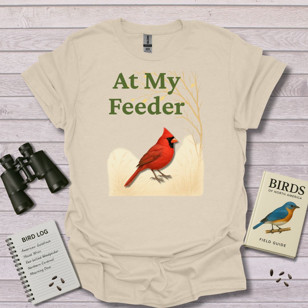 CARDINAL - Swooply Shop