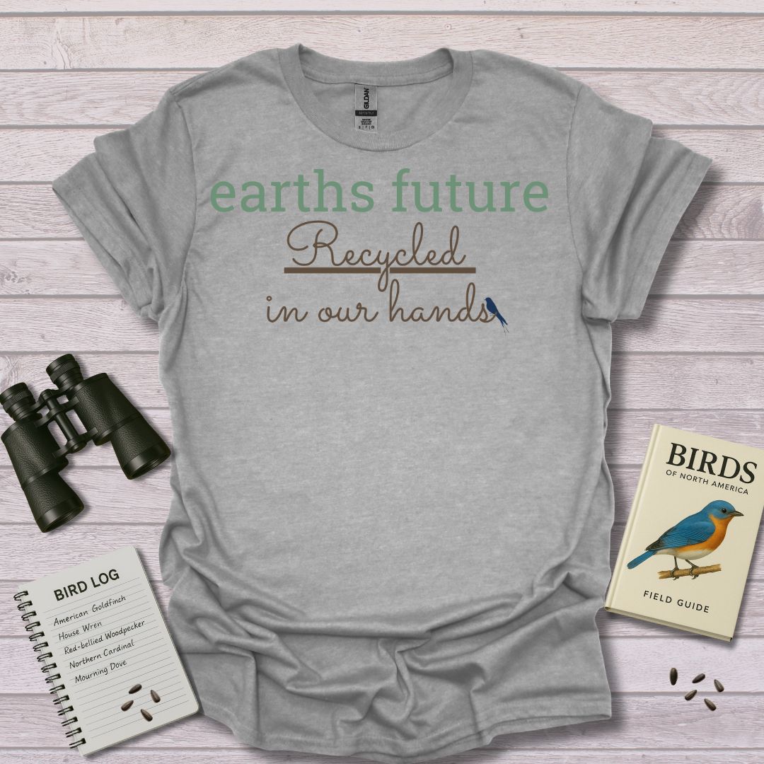 EARTHS' FUTURE - Swooply Shop