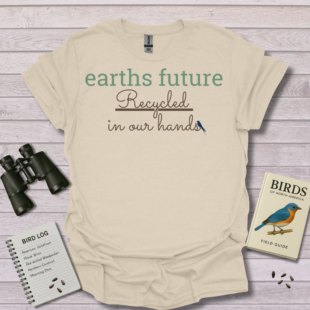 EARTHS' FUTURE - Swooply Shop