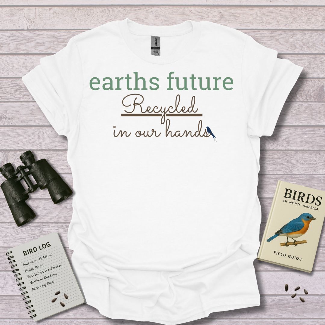 EARTHS' FUTURE - Swooply Shop