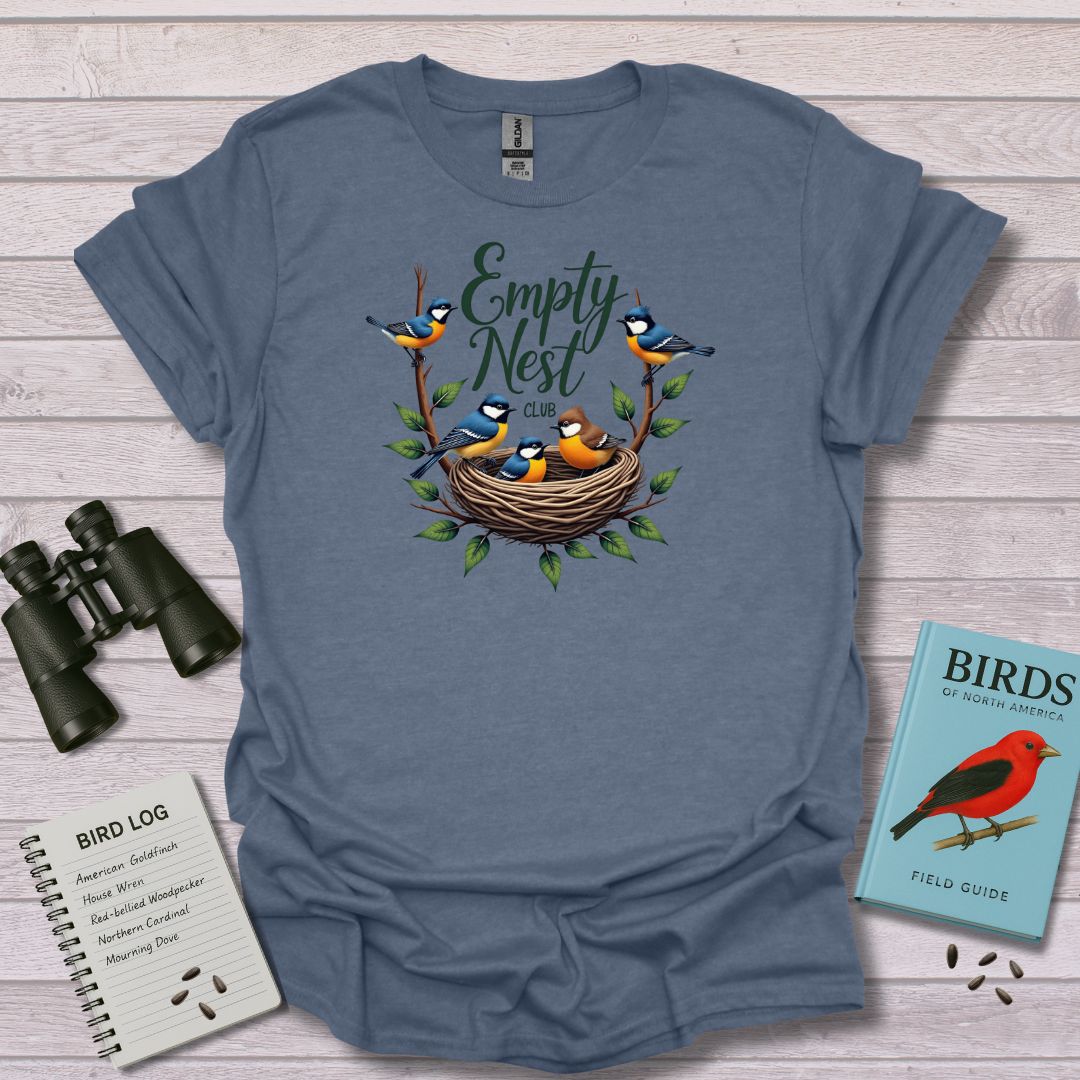 EMPTY NEST CLUB - Swooply Shop