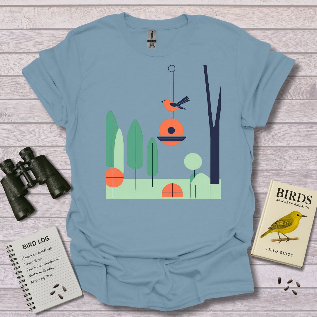 FEEDER LIFE - Swooply Shop