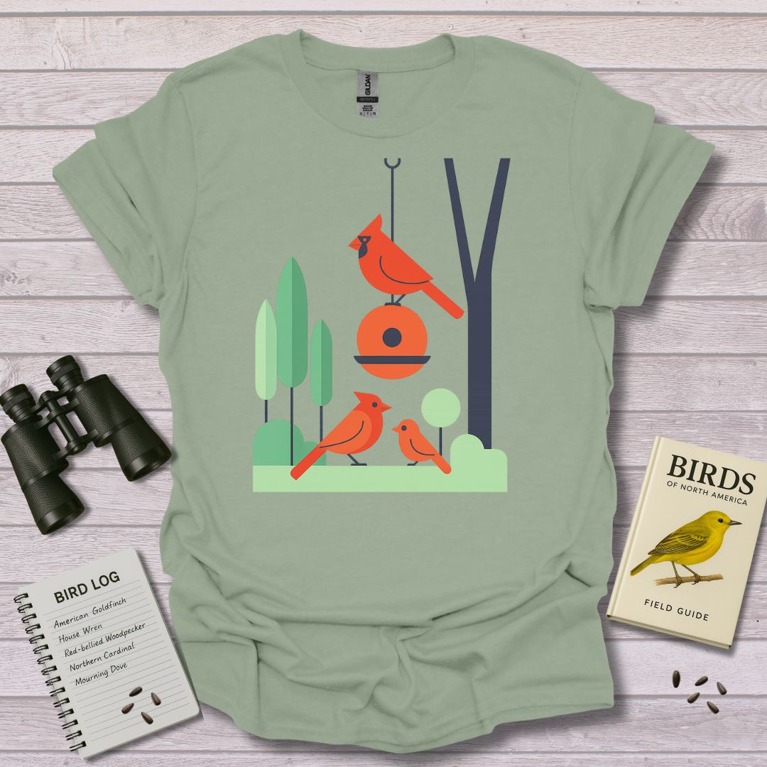 FLEDGING - Swooply Shop