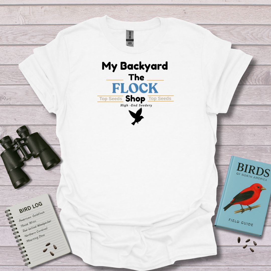 FLOCK SHOP - Swooply Shop