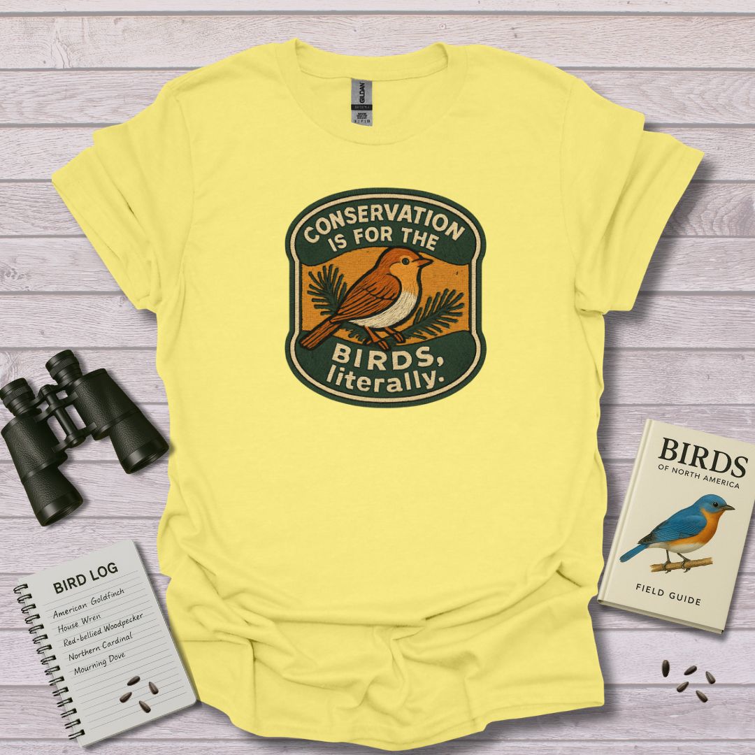FOR BIRDS - Swooply Shop