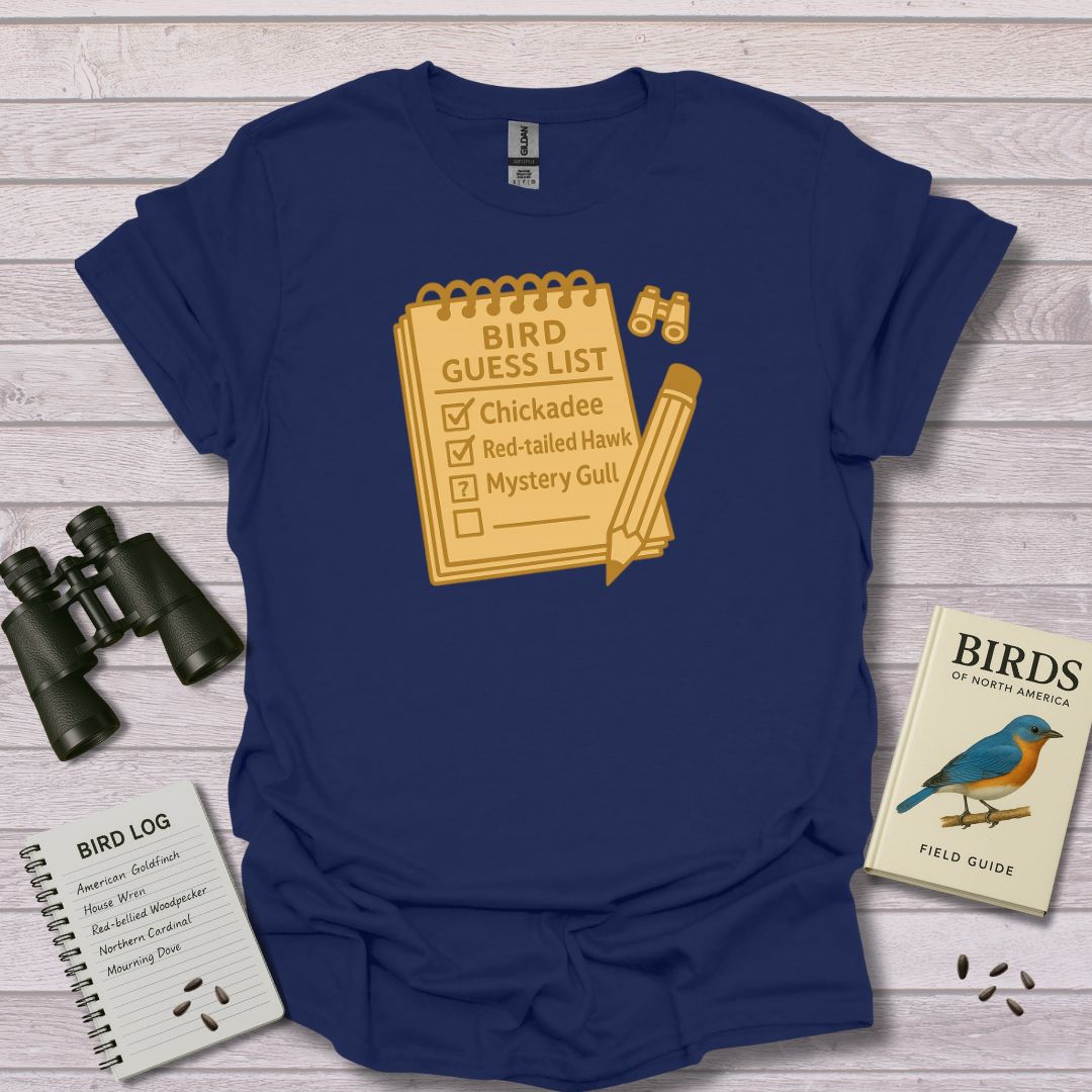 GUESS LIST - Swooply Shop