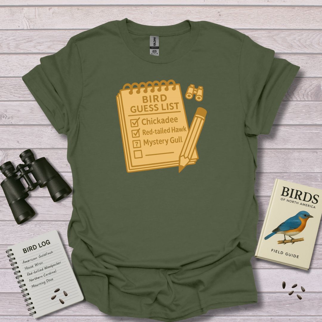 GUESS LIST - Swooply Shop