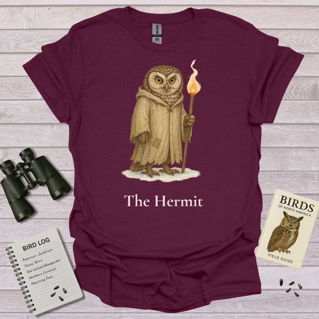 HERMIT - Swooply Shop