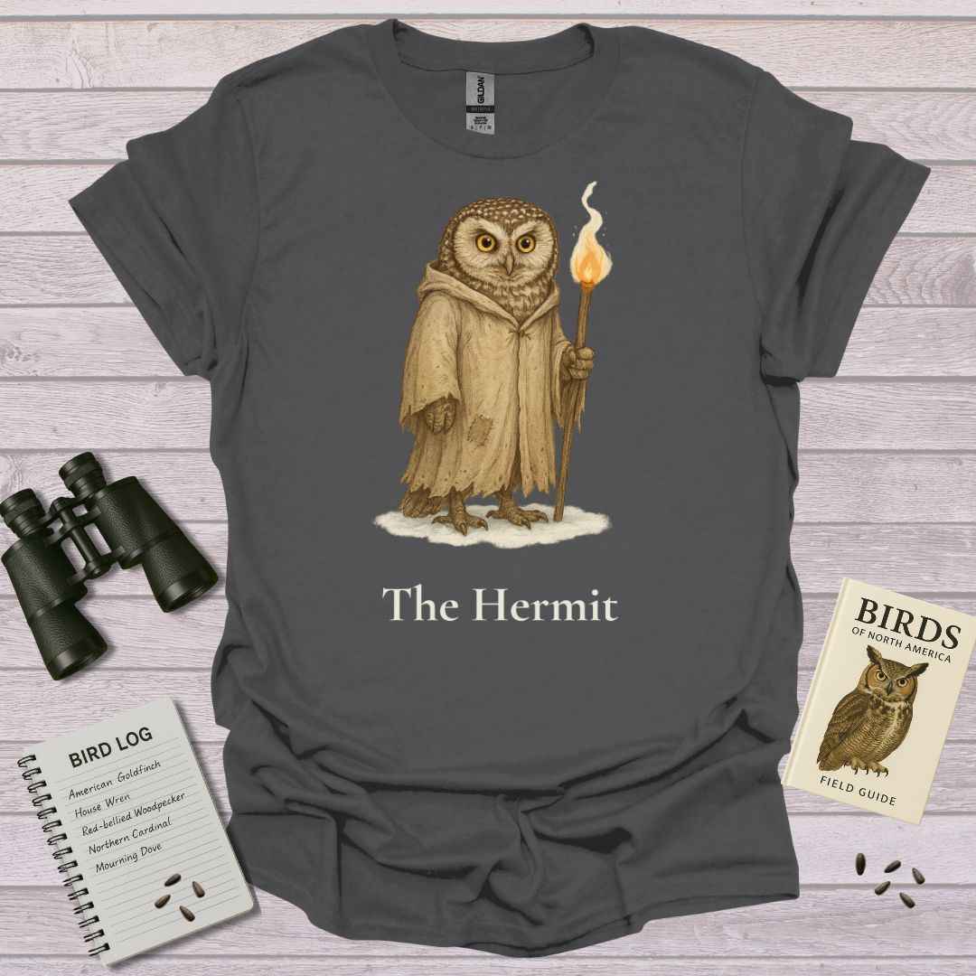 HERMIT - Swooply Shop