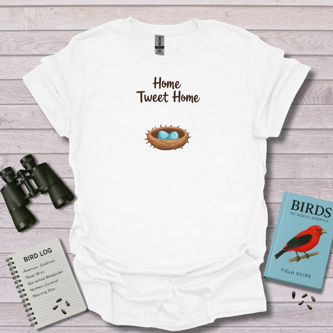 HOME TWEET HOME - Swooply Shop