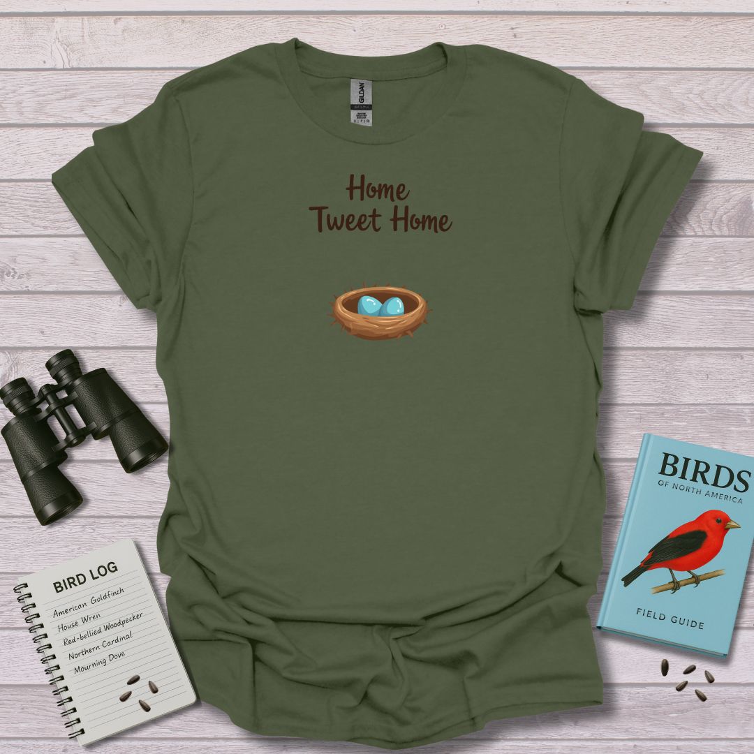 HOME TWEET HOME - Swooply Shop