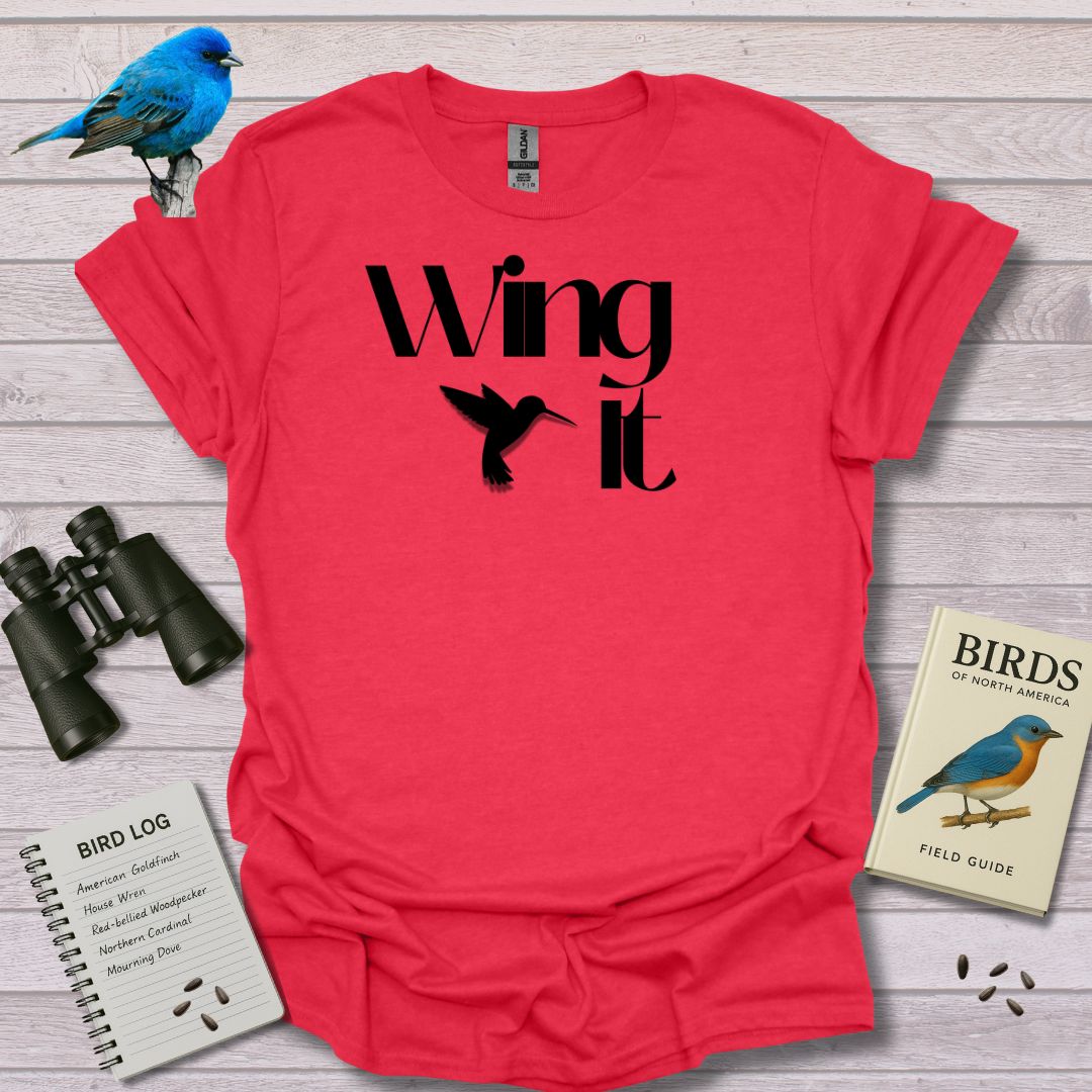 HUMMINGBIRD - Swooply Shop