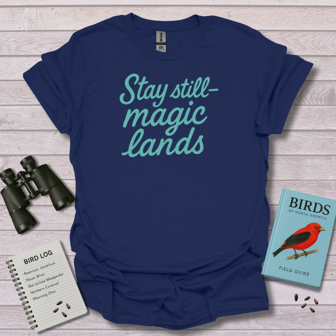 MAGIC LANDS - Swooply Shop
