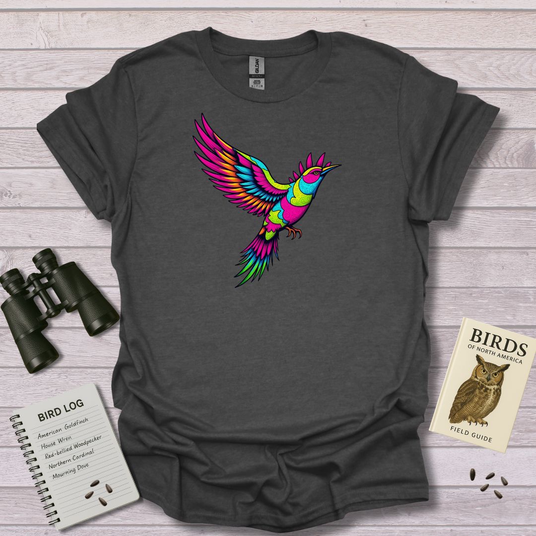 MUSHROOM BIRD - Swooply Shop