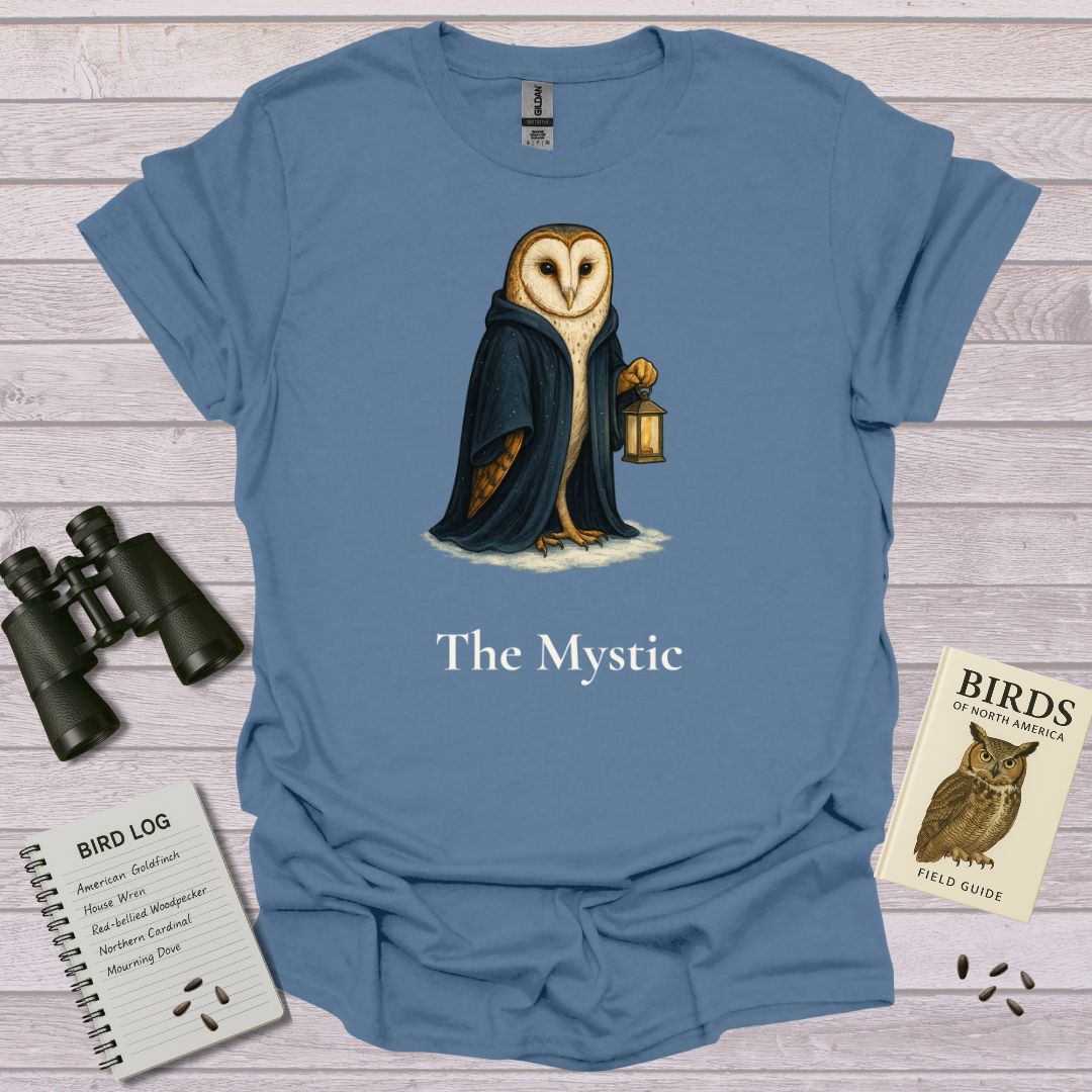 MYSTIC - Swooply Shop