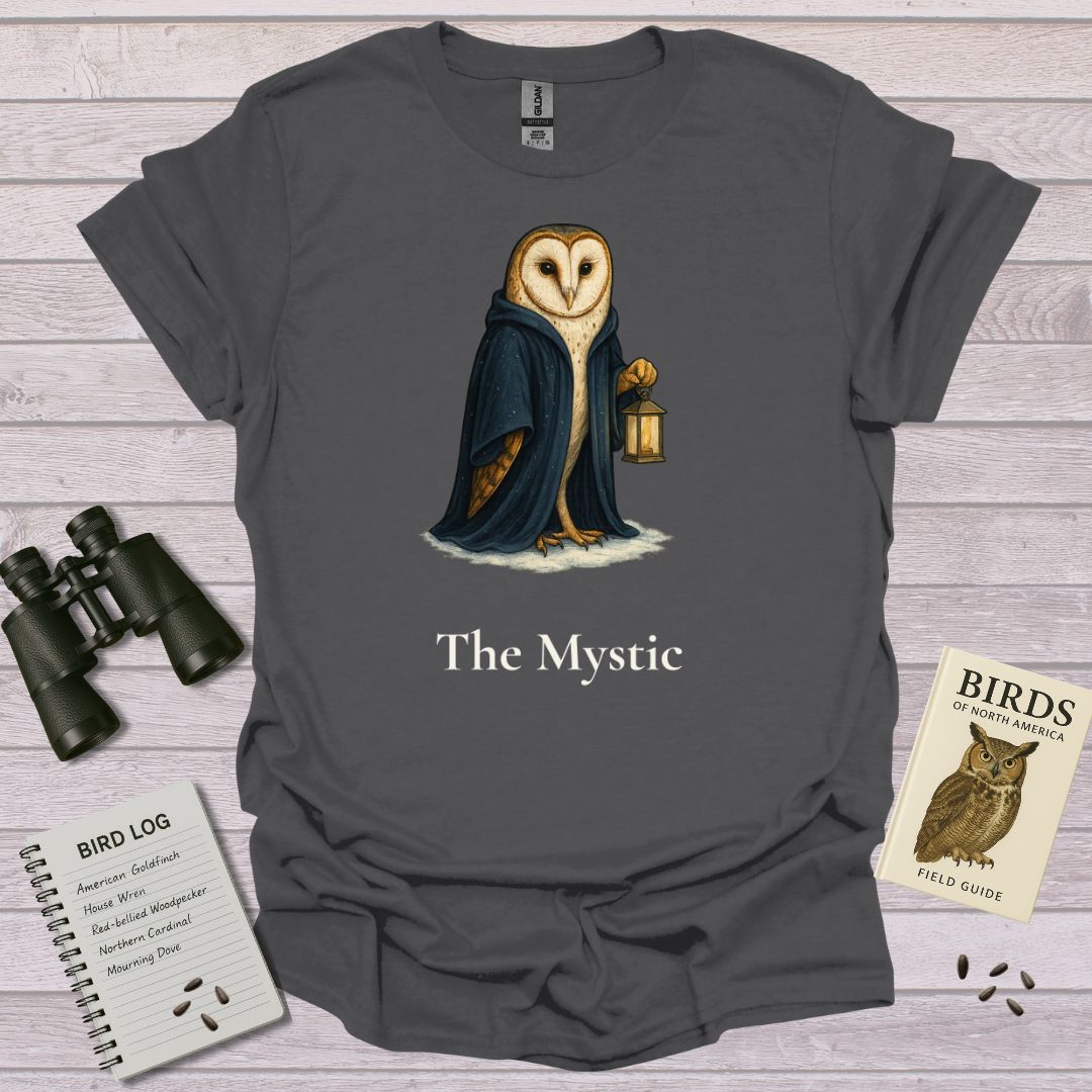 MYSTIC - Swooply Shop