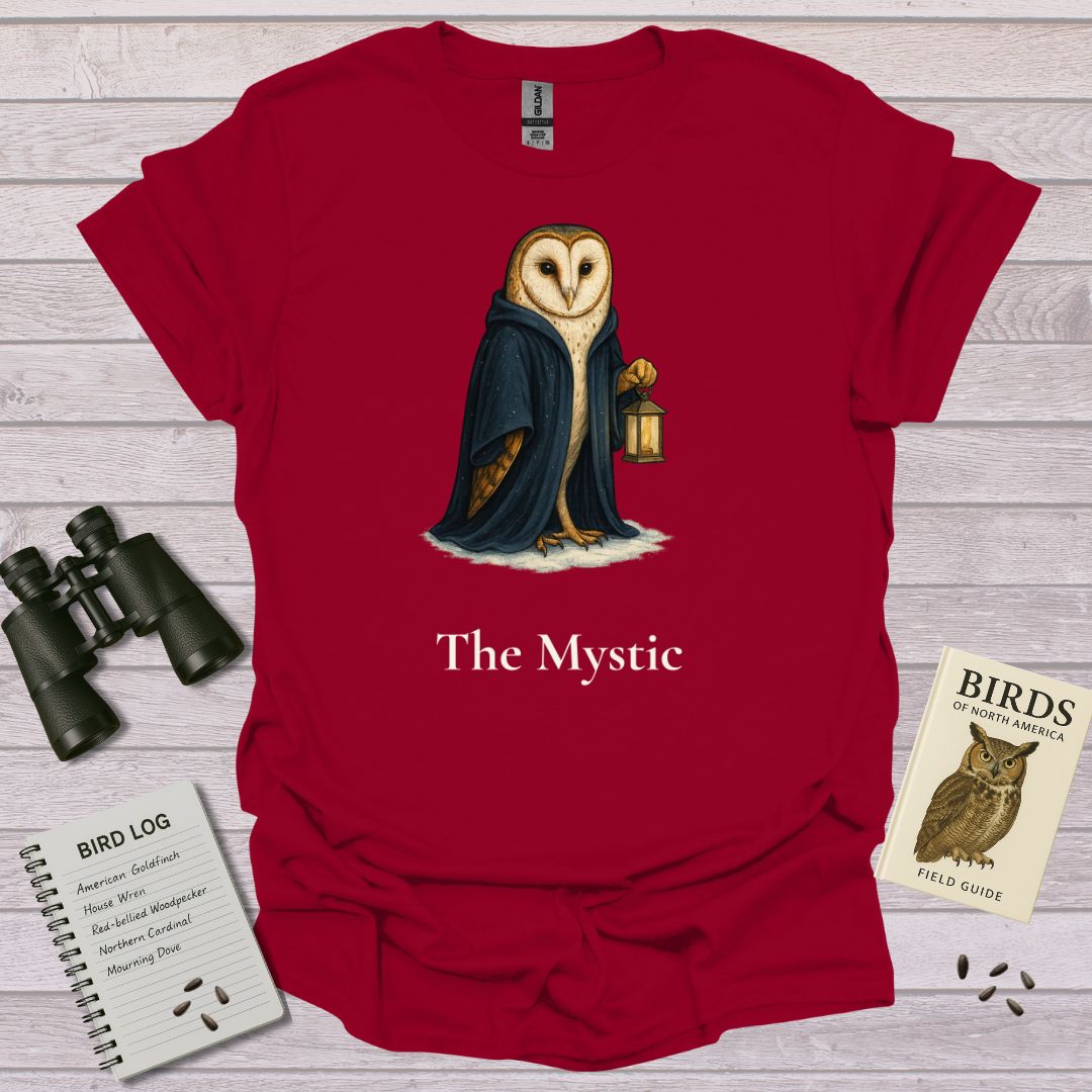 MYSTIC - Swooply Shop
