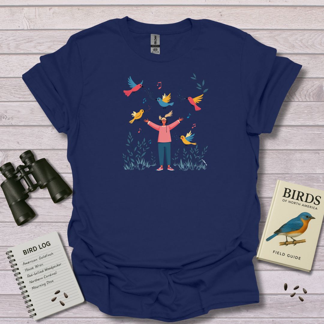 NATURE'S MELODY - Swooply Shop