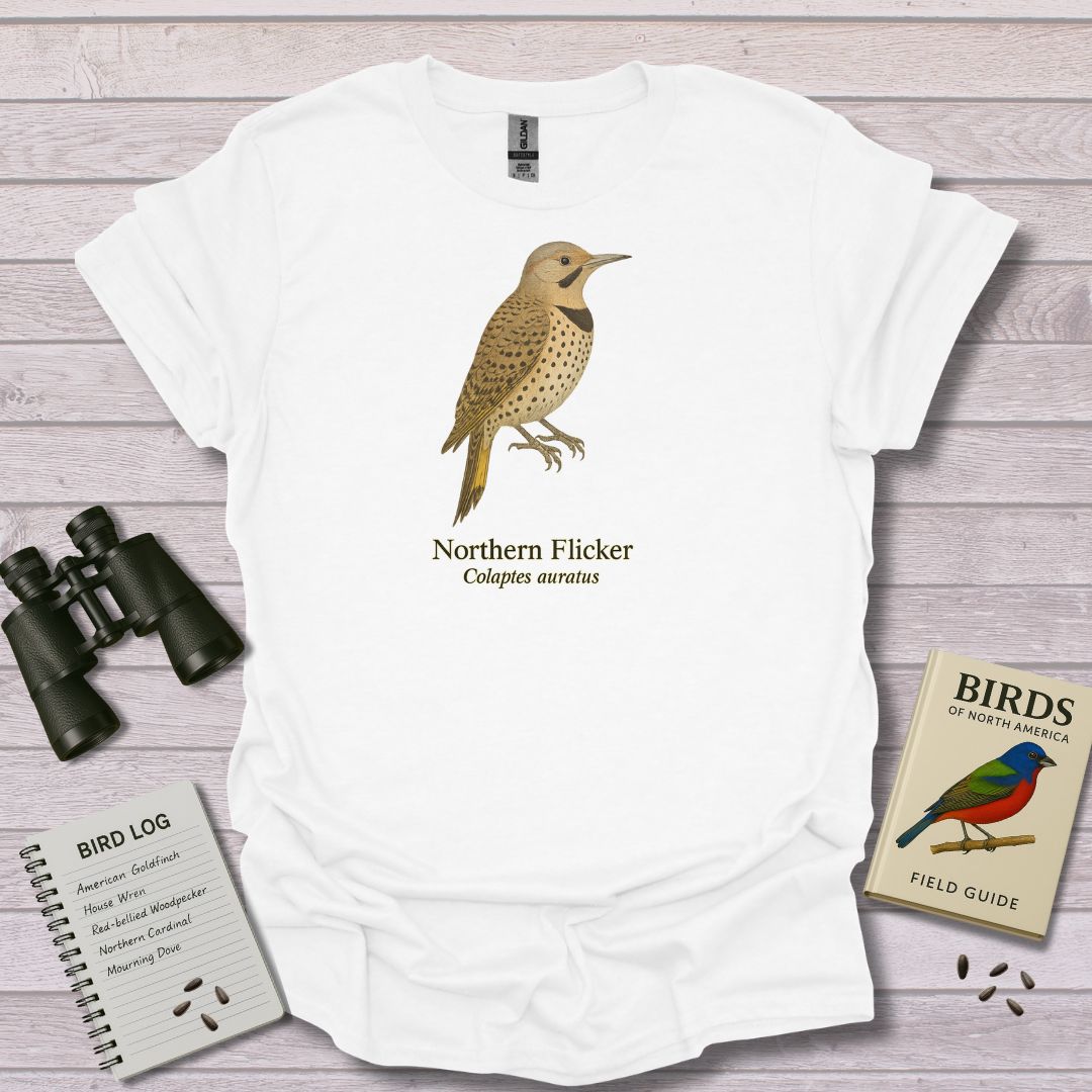 NORTHERN FLICKER 2 - Swooply Shop