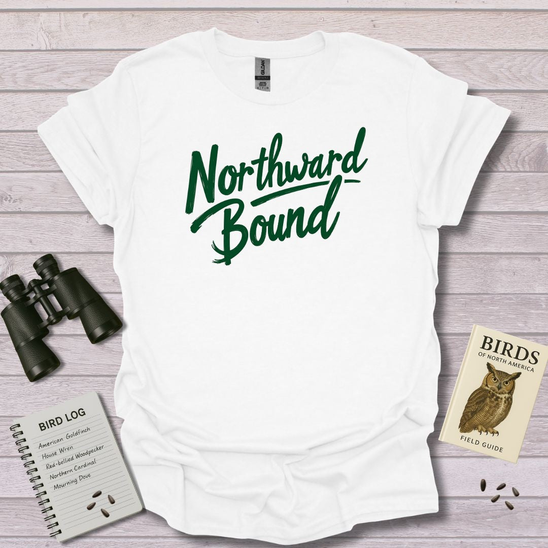 NORTHWARD BOUND - Swooply Shop
